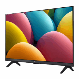 Smart Tv 32'' LG Hd 32LR600BPSA Processador 5 Ger6 Alexa Webos